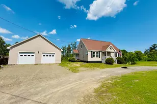 1463 Masardis Rd, Masardis, ME 04732 - Photo 2
