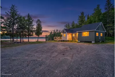 538 Cedar Lake Road, T3 R9 Nwp, ME 04462 - Photo 2