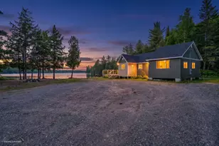538 Cedar Lk Rd, T3 R9 Nwp, ME 04462 - Photo 2