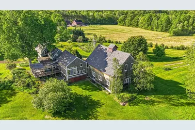 18 Cobb Road, Belfast, ME 04915 - Photo 4