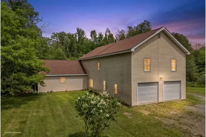 33 Gardiner Street, Sherman, ME 04776 - Photo 1