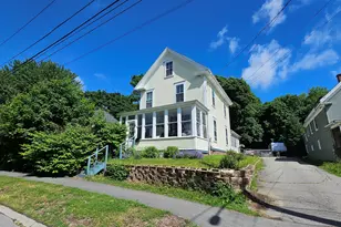 423 Hammond St, Bangor, ME 04401 - Photo 2