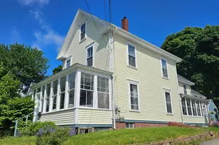 423 Hammond St, Bangor, ME 04401 - Photo 1