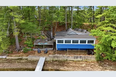 263 Caldwell Lane, Oxford, ME 04270 - Photo 1