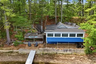 263 Caldwell Ln, Oxford, ME 04270 - Photo 1