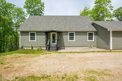 116 Mountain View Extension, Rockland, ME 04841 - Photo 2