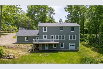 116 Mountain View Extension, Rockland, ME 04841 - Photo 58