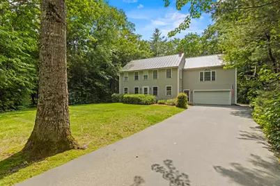4 River Meadow Circle, Standish, ME 04085 - Photo 2