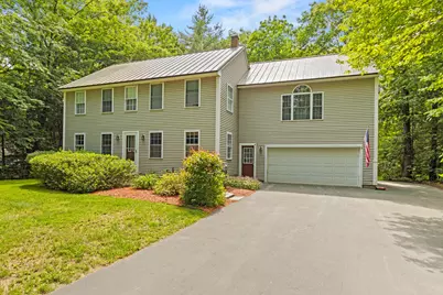 4 River Meadow Circle, Standish, ME 04085 - Photo 1