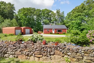 63 West Street Ext, Rockport, ME 04856 - Photo 1