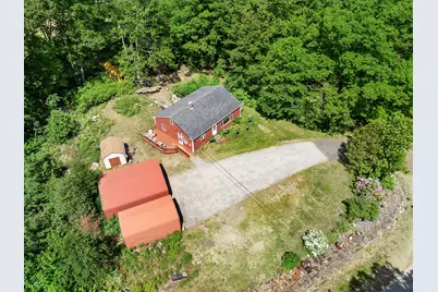63 West Street Extension, Rockport, ME 04856 - Photo 8