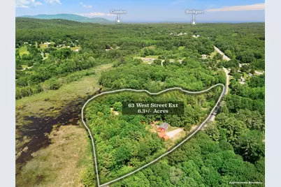63 West Street Extension, Rockport, ME 04856 - Photo 4