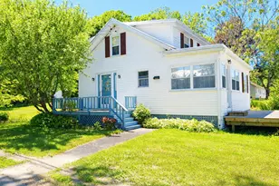 32 School St, Belgrade, ME 04917 - Photo 1