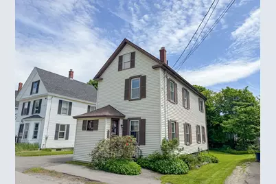 221 Birch Street, Bangor, ME 04401 - Photo 1