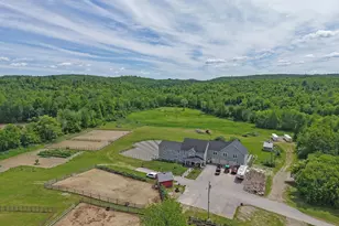 1381 Merchant Rd, Hampden, ME 04444 - Photo 1
