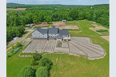 1381 Merchant Road, Hampden, ME 04444 - Photo 6