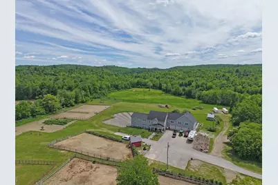 1381 Merchant Road, Hampden, ME 04444 - Photo 2