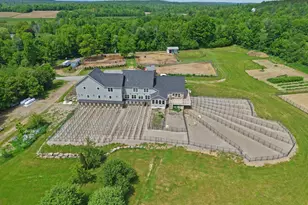 1381 Merchant Rd, Hampden, ME 04444 - Photo 1