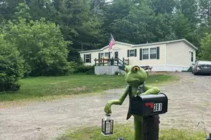 391 Pattagumpus Rd, Medway, ME 04460 - Photo 2