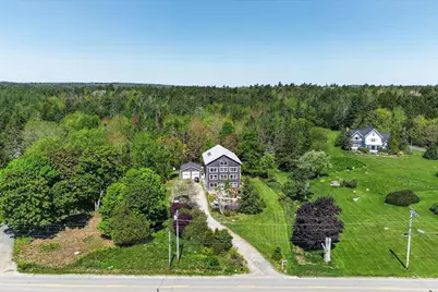 515 Falls Bridge Road, Blue Hill, ME 04614 - Photo 90