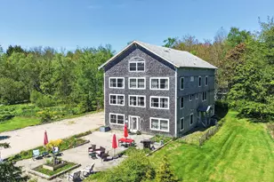 515 Falls Bridge Rd, Blue Hill, ME 04614 - Photo 1