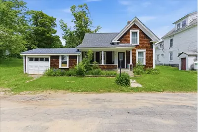 16 Depot Street, West Paris, ME 04289 - Photo 1
