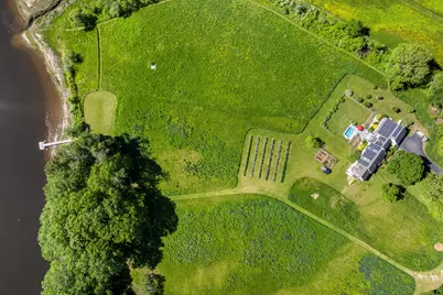 26 Martin Road, Alna, ME 04535 - Photo 1