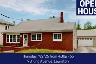 78 King Ave, Lewiston, ME 04240 - Photo 1