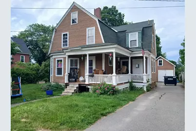 13 Harold Street, Waterville, ME 04901 - Photo 1