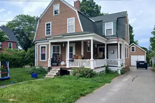 13 Harold St, Waterville, ME 04901 - Photo 1