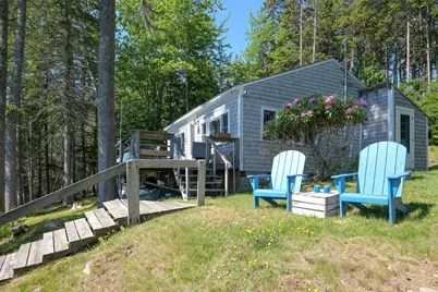 37 Webb Cove Way, Stonington, ME 04681 - Photo 26
