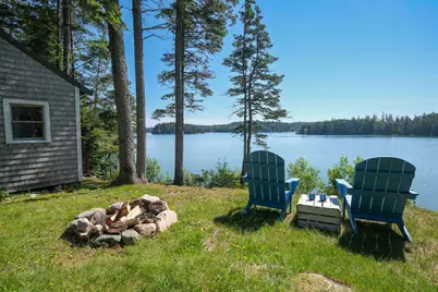 37 Webb Cove Way, Stonington, ME 04681 - Photo 40