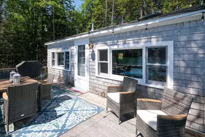 37 Webb Cove Way, Stonington, ME 04681 - Photo 2