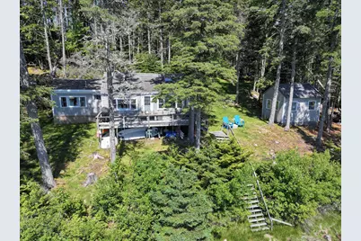 37 Webb Cove Way, Stonington, ME 04681 - Photo 34