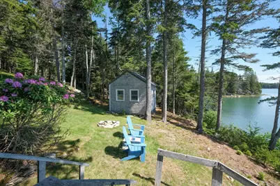 37 Webb Cove Way, Stonington, ME 04681 - Photo 30