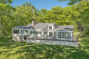 637 Ocean Point Rd, Boothbay, ME 04544 - Photo 4