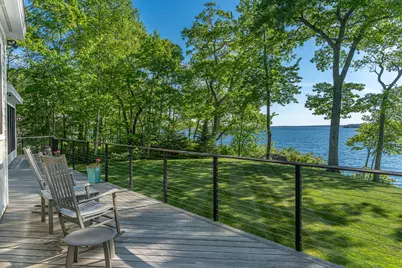 637 Ocean Point Road, Boothbay, ME 04544 - Photo 18