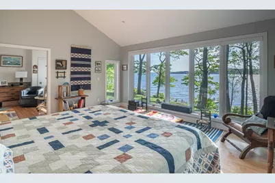 637 Ocean Point Road, Boothbay, ME 04544 - Photo 12