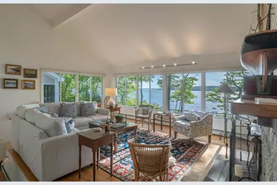 637 Ocean Point Road, Boothbay, ME 04544 - Photo 8
