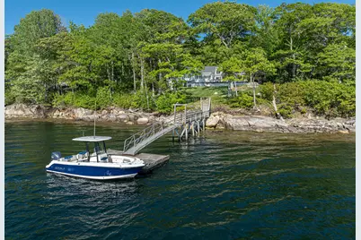 637 Ocean Point Road, Boothbay, ME 04544 - Photo 1