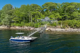 637 Ocean Point Rd, Boothbay, ME 04544 - Photo 1