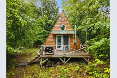 104 Drake Pond Road, Jackson, ME 04921 - Photo 1