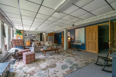 22 Long Falls Dam Road, New Portland, ME 04961 - Photo 46