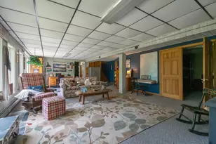 22 Long Falls Dam Rd, New Portland, ME 04961 - Photo 46