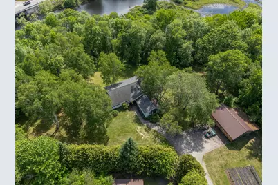 22 Long Falls Dam Road, New Portland, ME 04961 - Photo 6