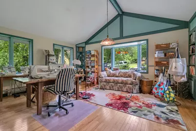 22 Long Falls Dam Road, New Portland, ME 04961 - Photo 24