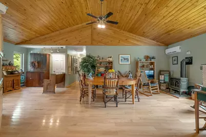 22 Long Falls Dam Road, New Portland, ME 04961 - Photo 14