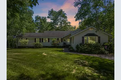 22 Long Falls Dam Road, New Portland, ME 04961 - Photo 2