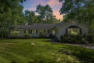 22 Long Falls Dam Rd, New Portland, ME 04961 - Photo 2