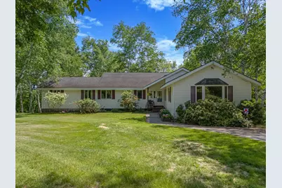 22 Long Falls Dam Road, New Portland, ME 04961 - Photo 1